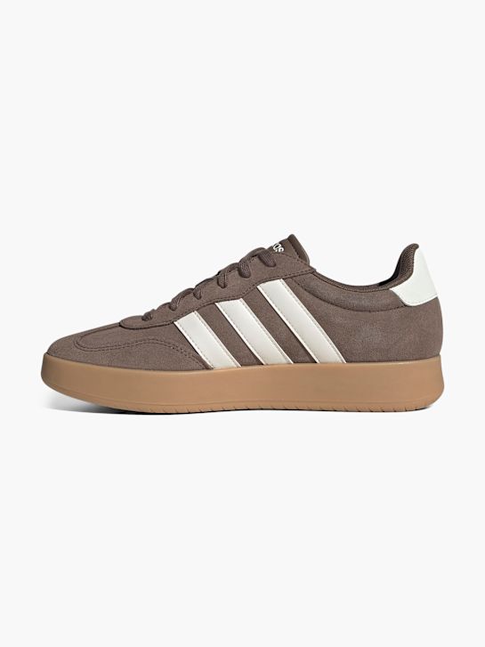 adidas BARREDA Sneaker Braun