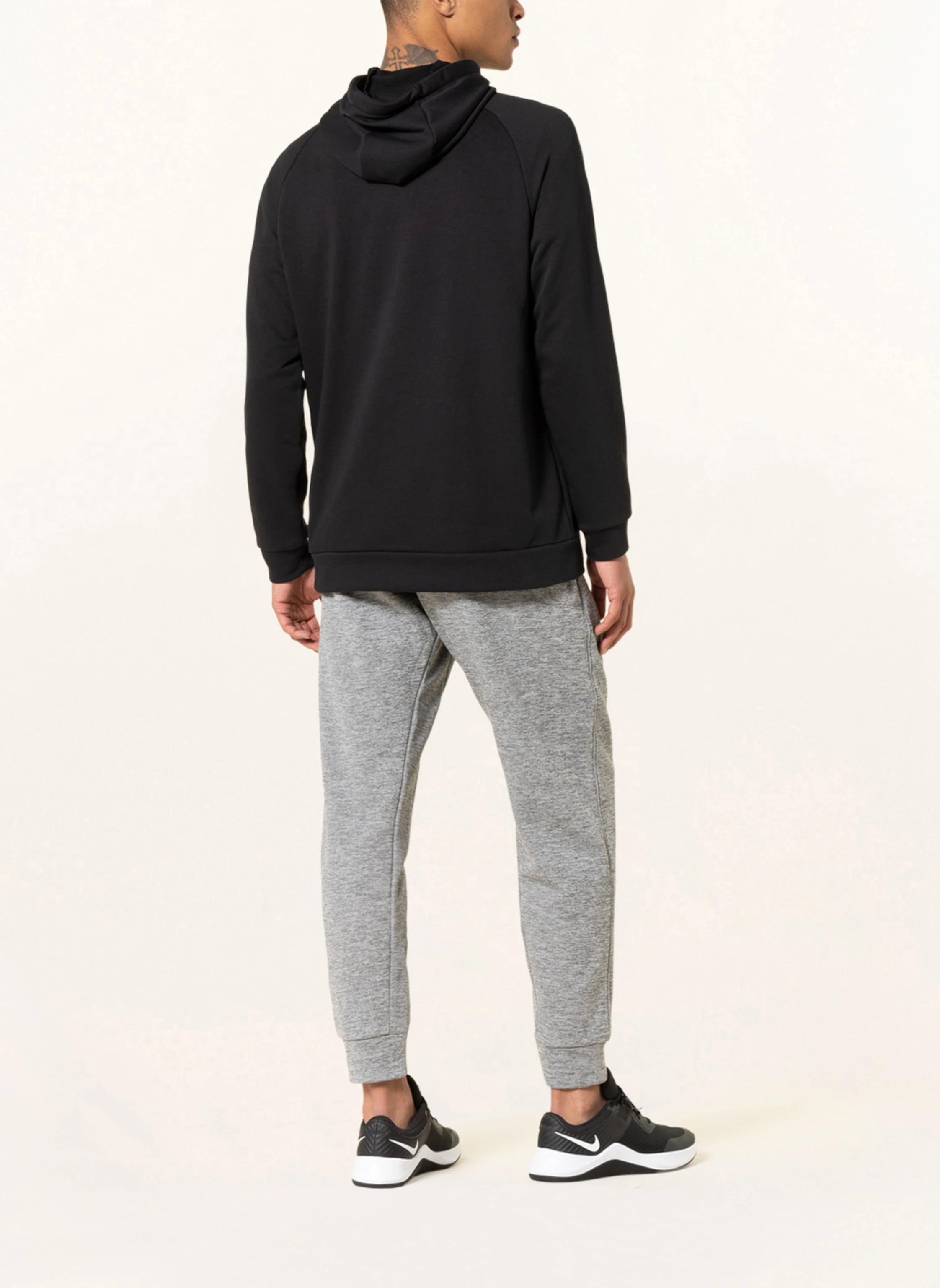 Nike Trainingshose THERMA FIT
