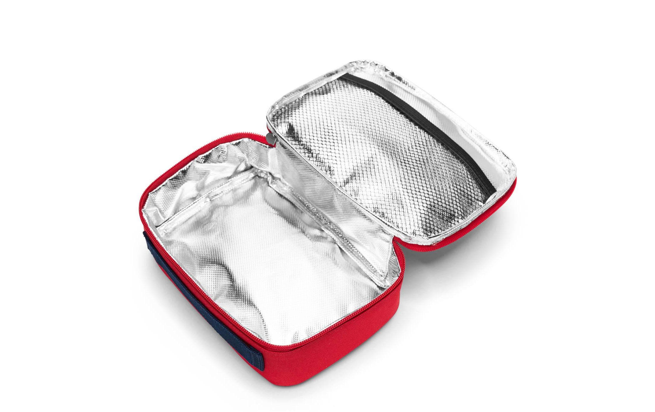 Lunchbox Thermocase RedThermobox