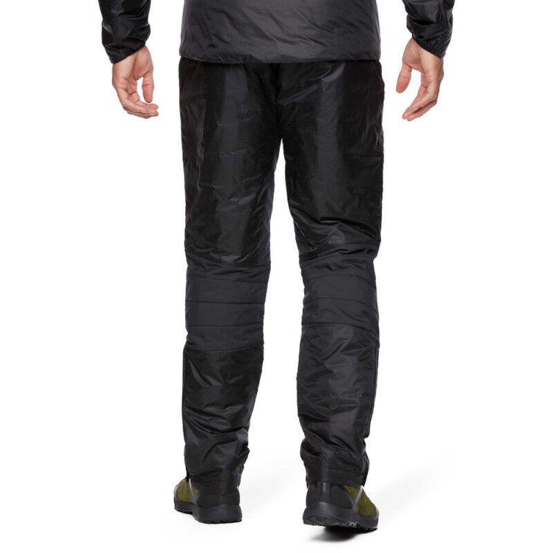 Vision Hybrid Pants - Pantalon alpinisme homme