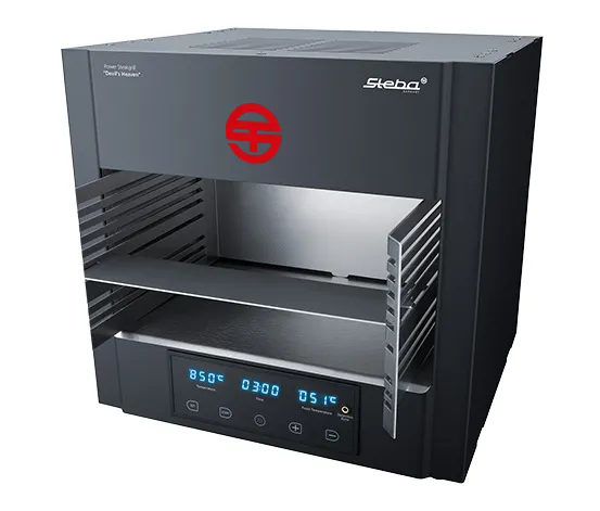 Steba-Power-Steakgrill »PS E2600 XL DEVIL«