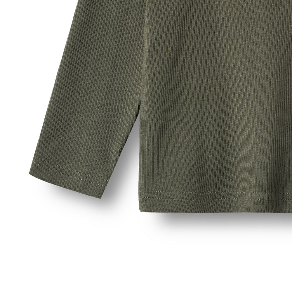 Morris bluse
