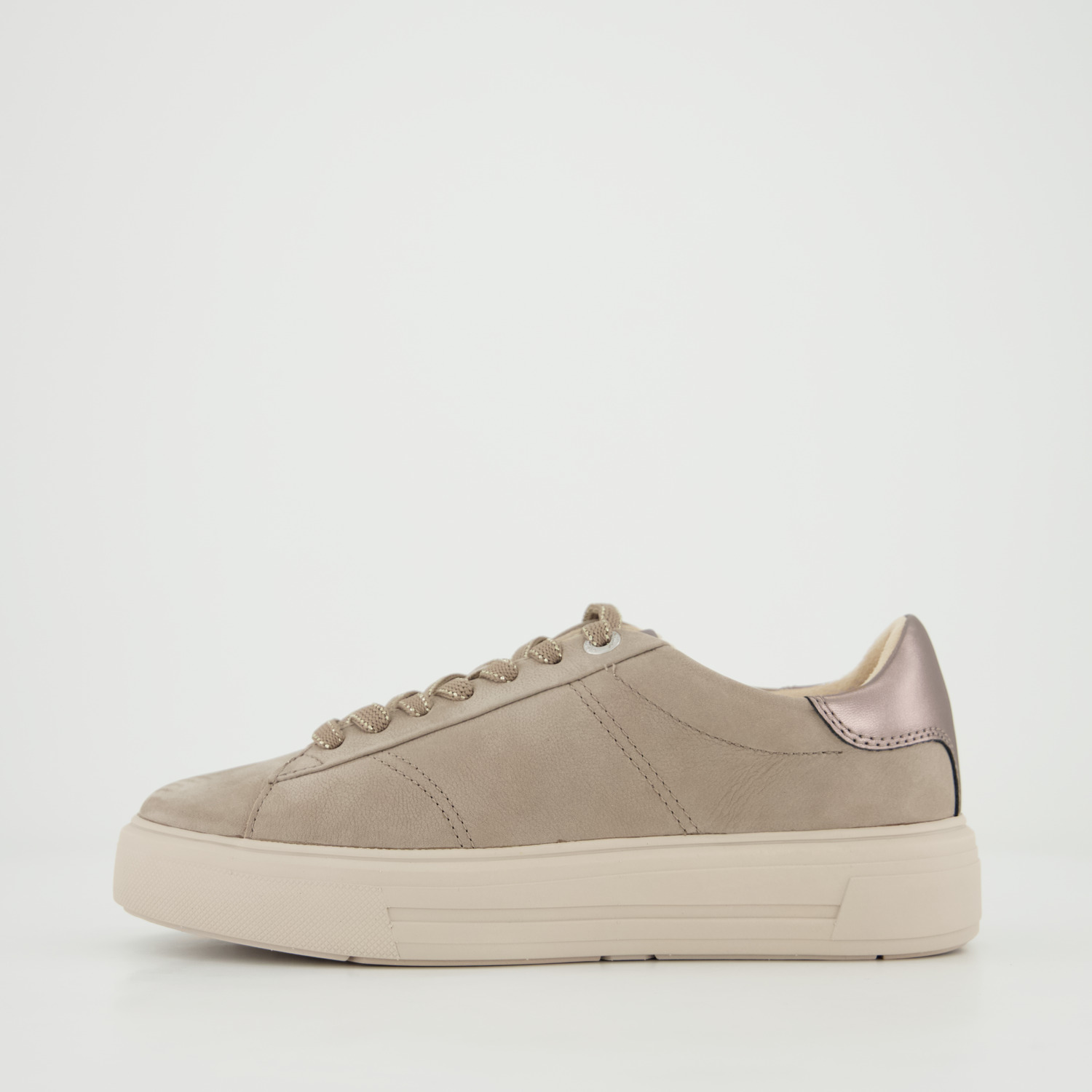 S. Oliver Halbschuhe