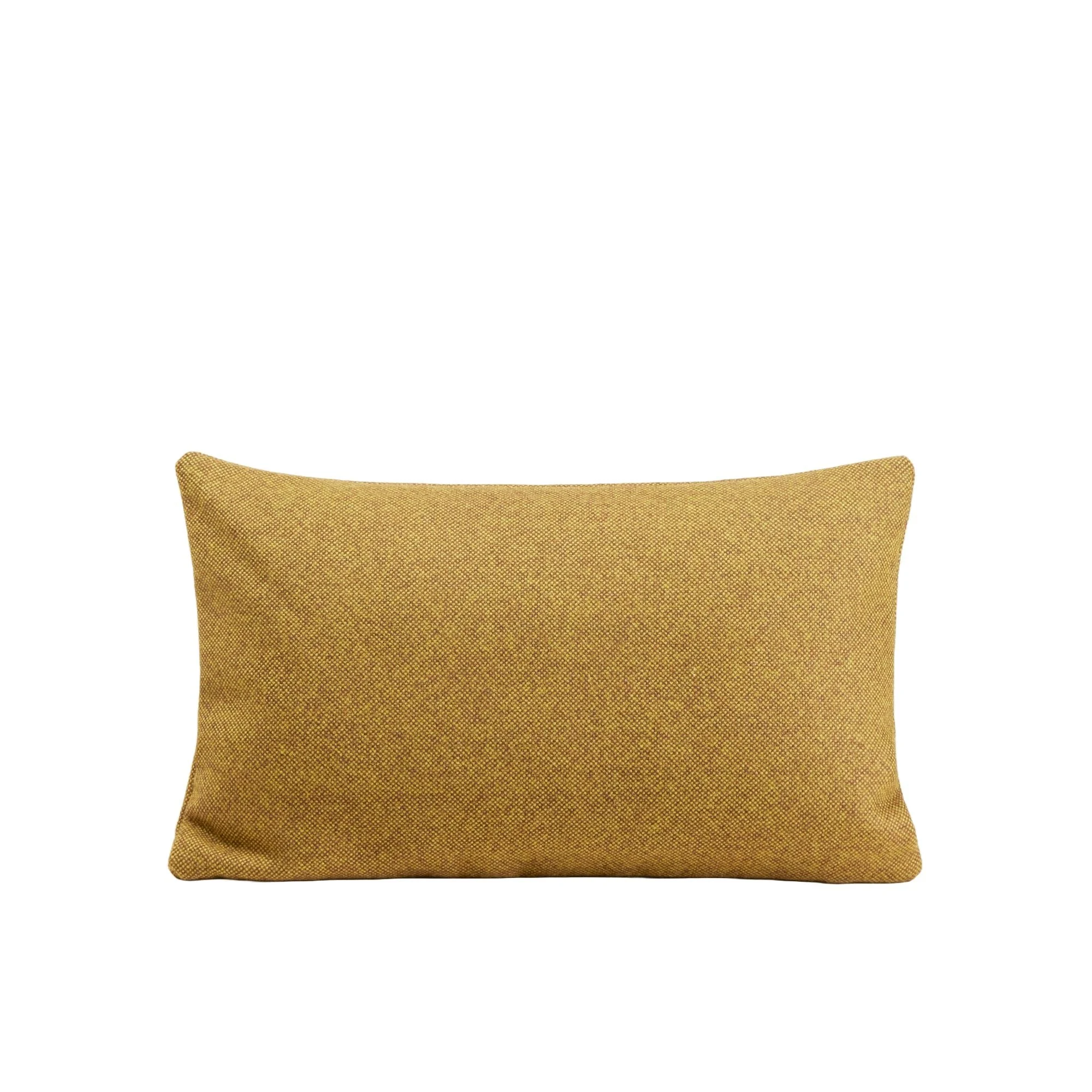 NERIO - Housse de coussin | Jaune