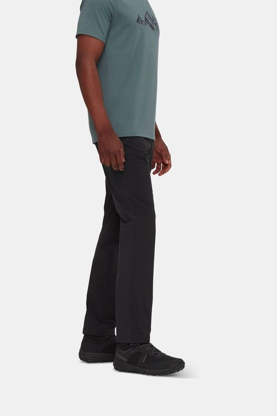 Mammut Mammut Runbold Pants Men