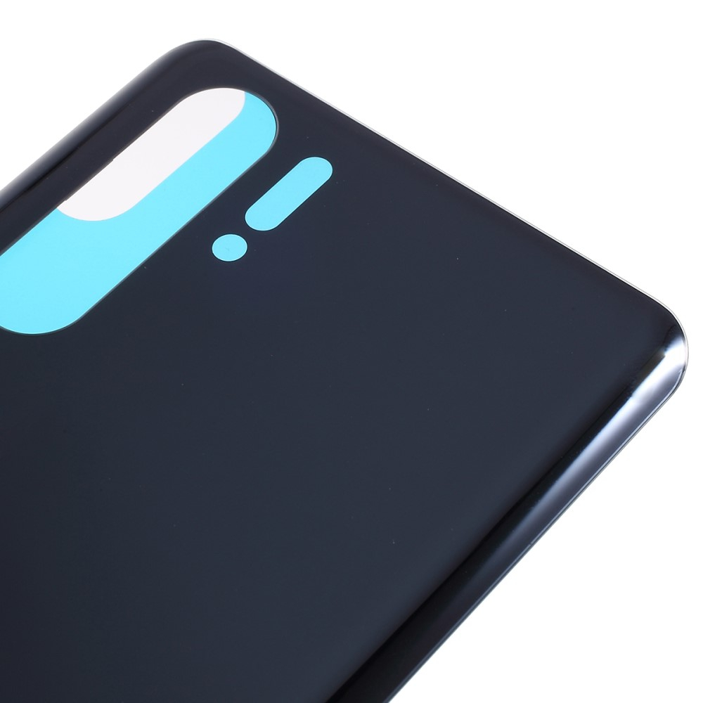 (OEM) Huawei P30 Pro New Edition / P30 ProBackcover / Rückseite mit Kleber - Schwarz