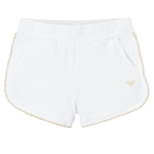 Emporio Armani - Alain - Blanc