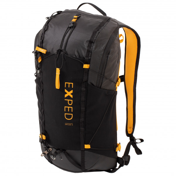 Exped - Impulse 15 - Sac à dos de randonnée