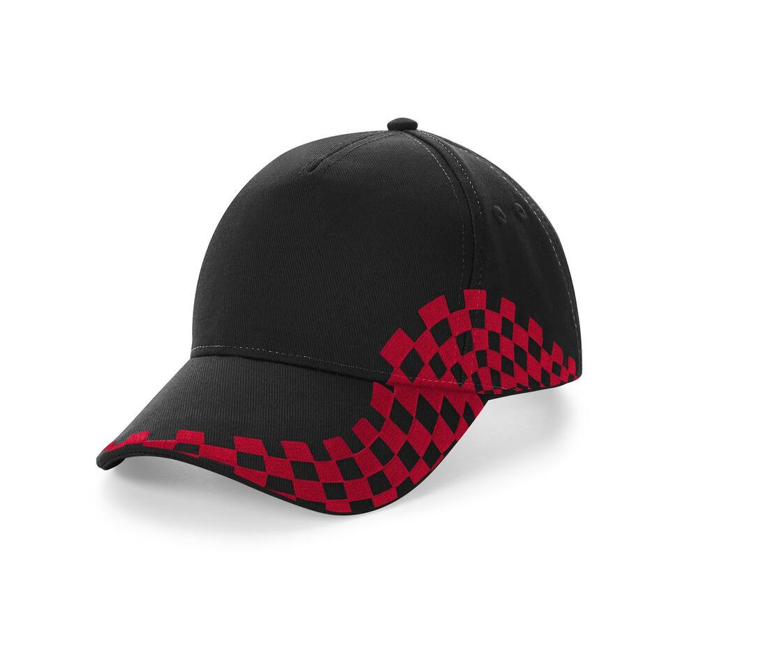 Beechfield BF159 - Casquette Femme 100% Coton