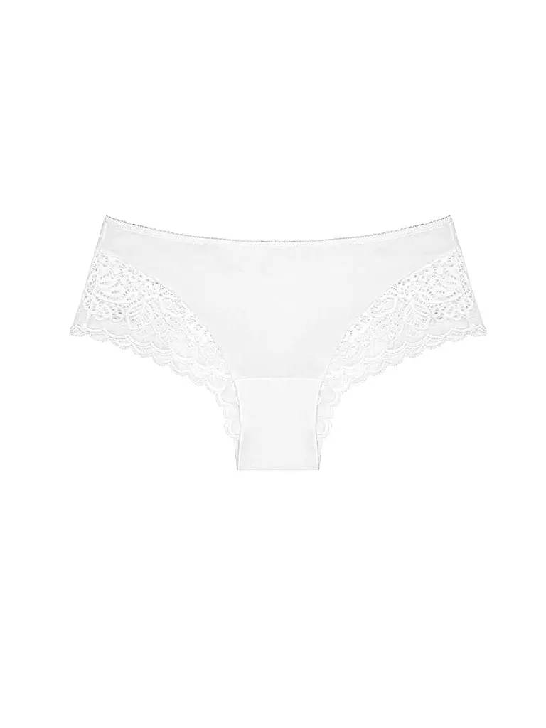 TRIUMPH Hipster AMOURETTE white weiss