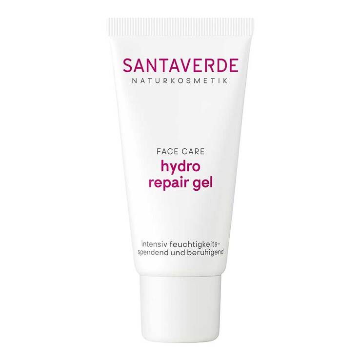Aloe Vera Hydro Repair Gel, 30 ml