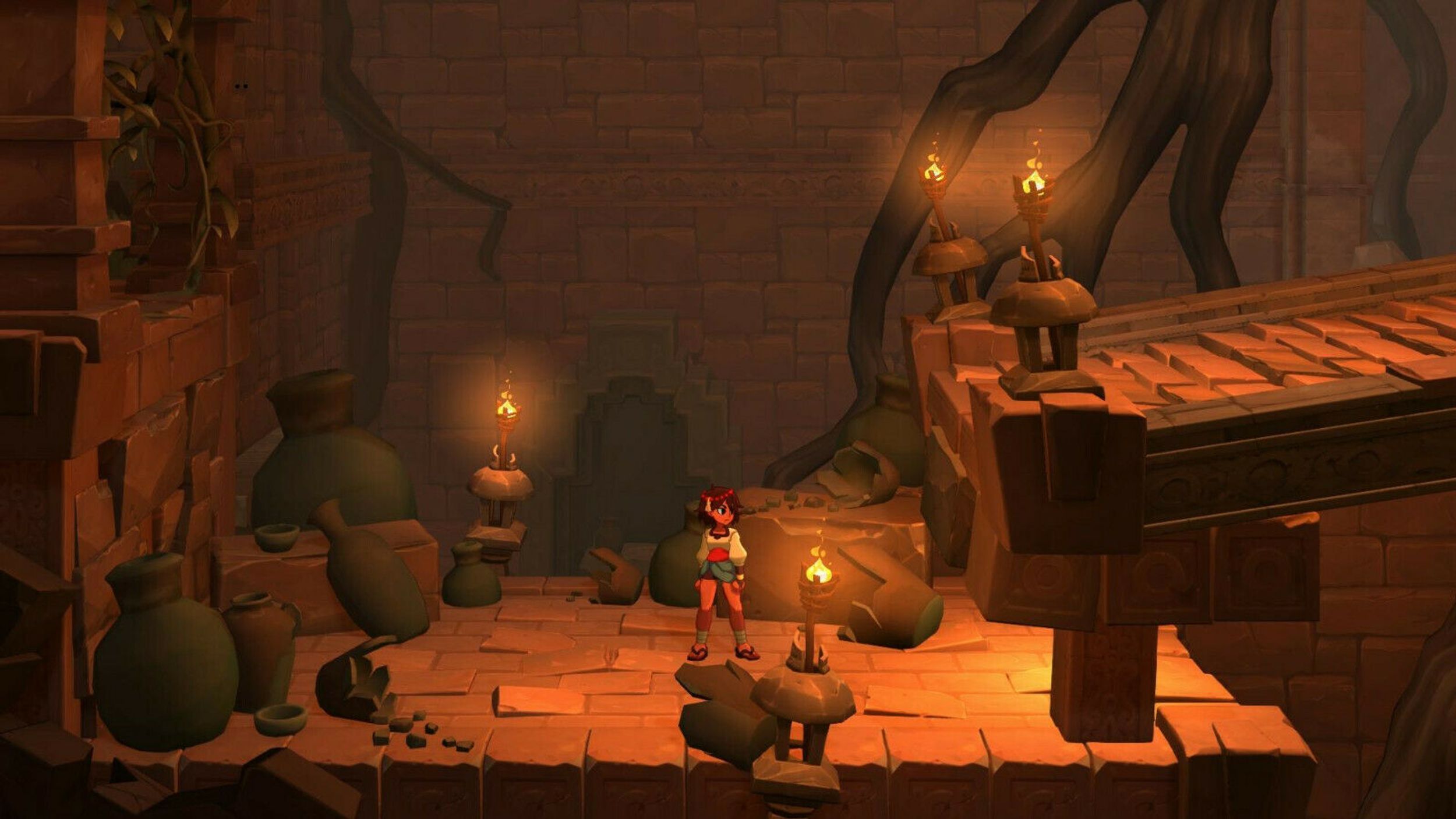 Indivisible
