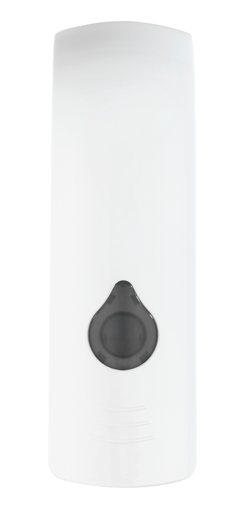 Wenko Ranera desinfectie & zeep wanddispenser 280 ml kunststof wit mat