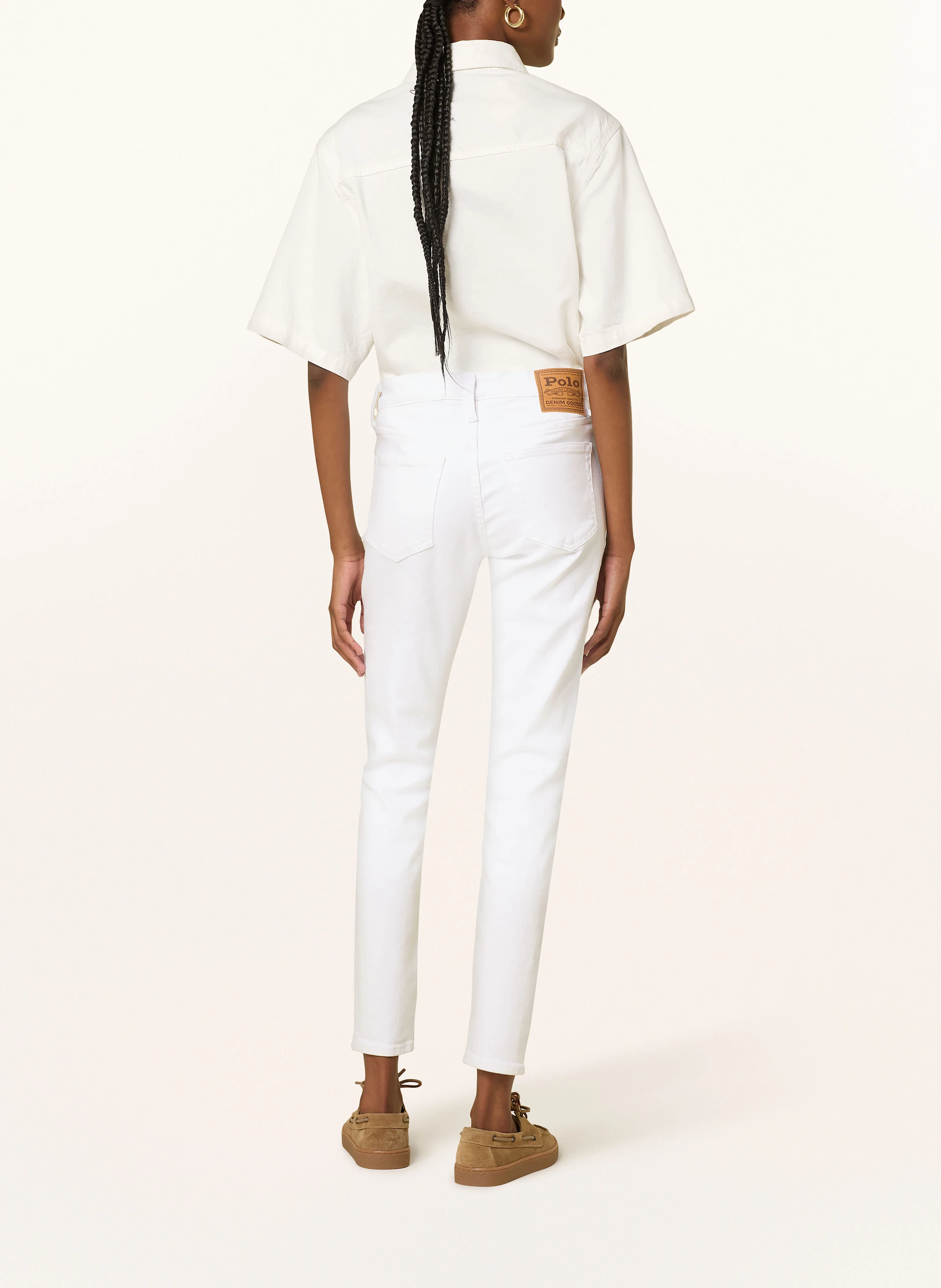 POLO RALPH LAUREN Skinny Jeans