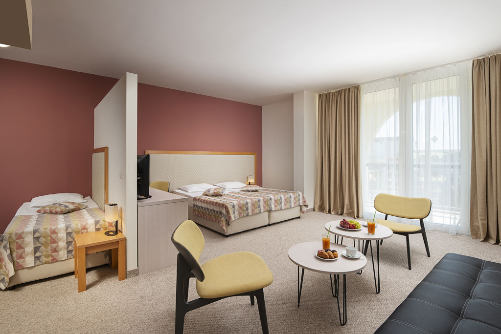 Melia Sunny Beach All Inclusive - Hotel