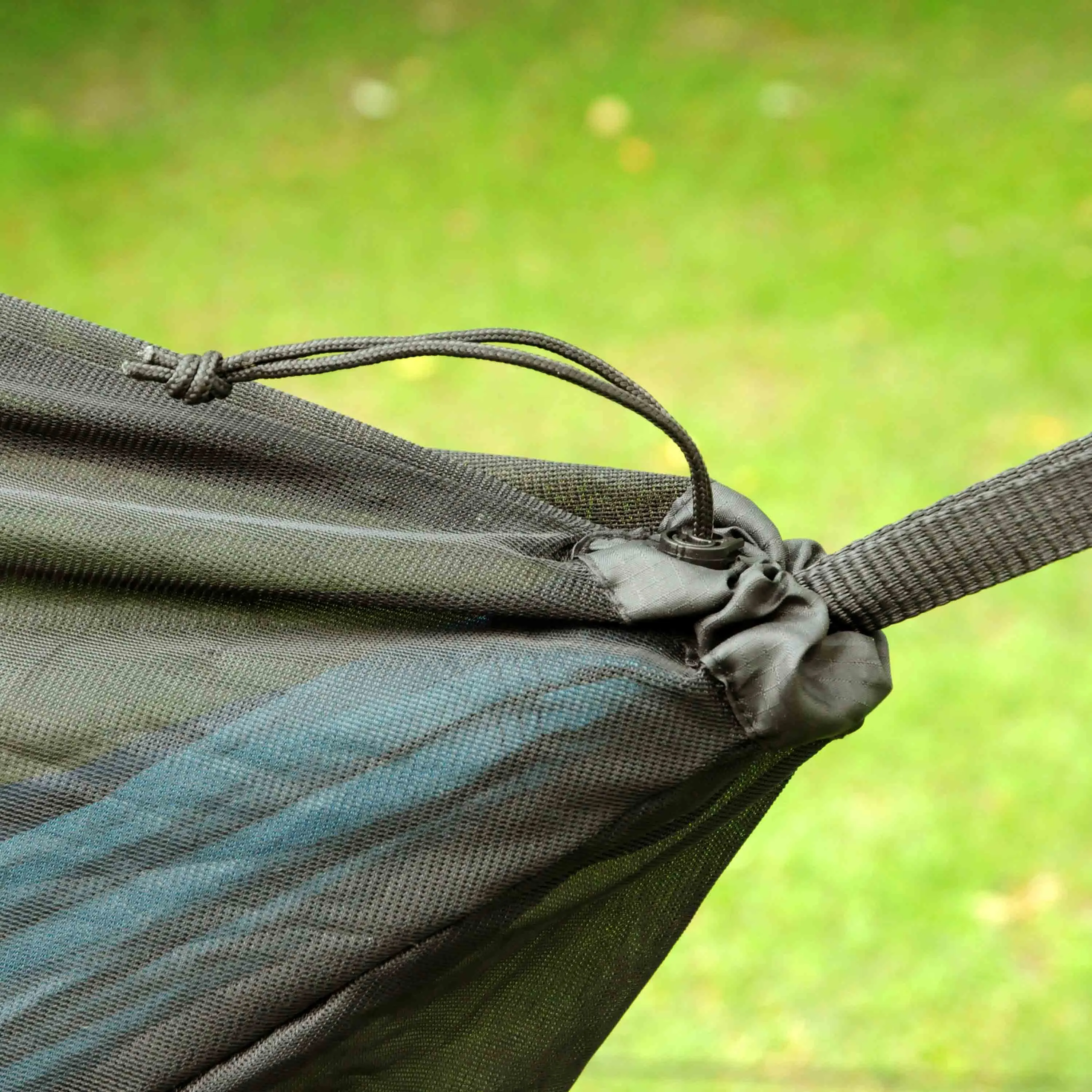 La Siesta -  La Siesta Moskitonetz BugNet schwarz