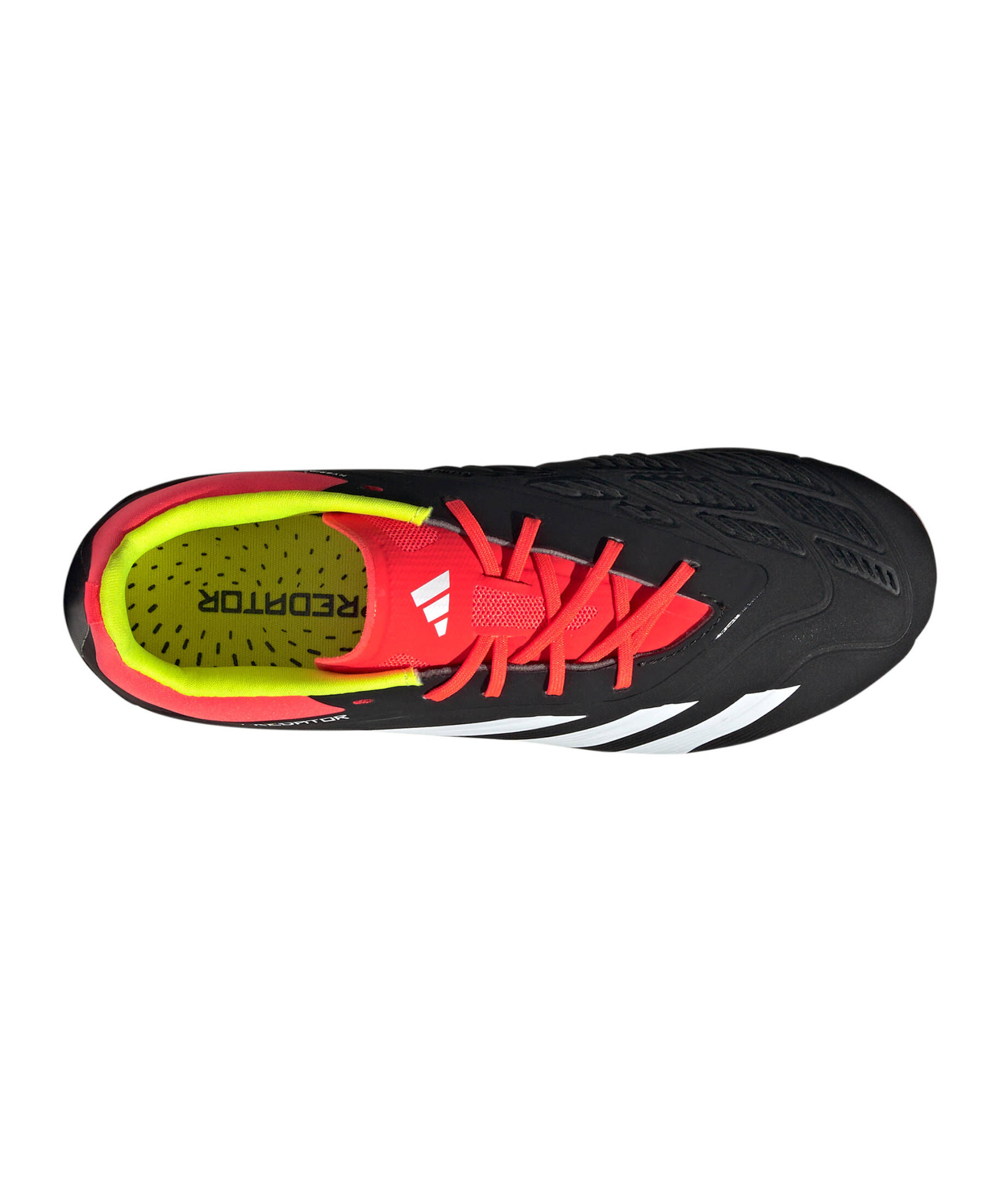 adidas Performance| Kinder Fußballschuhe PREDATOR ELITE