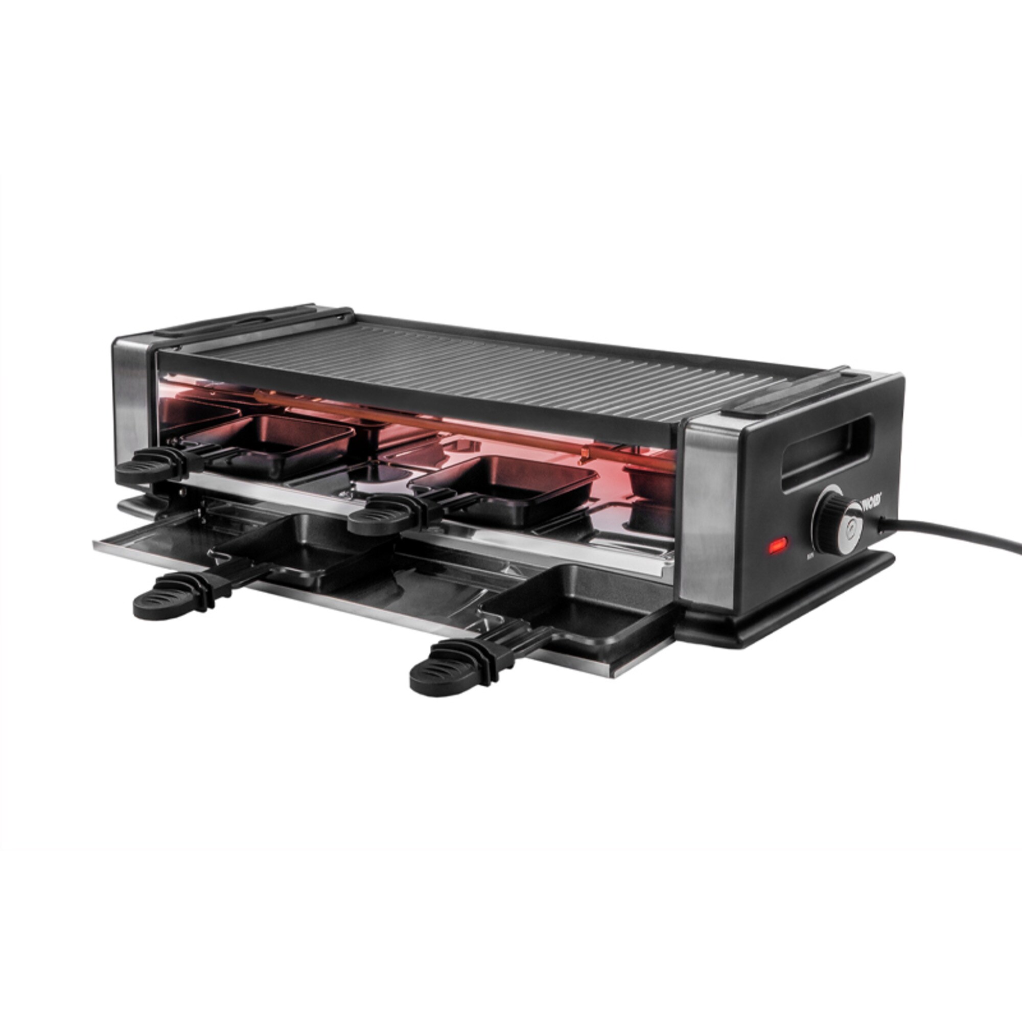 Unold Raclette Raclette Delice Basic