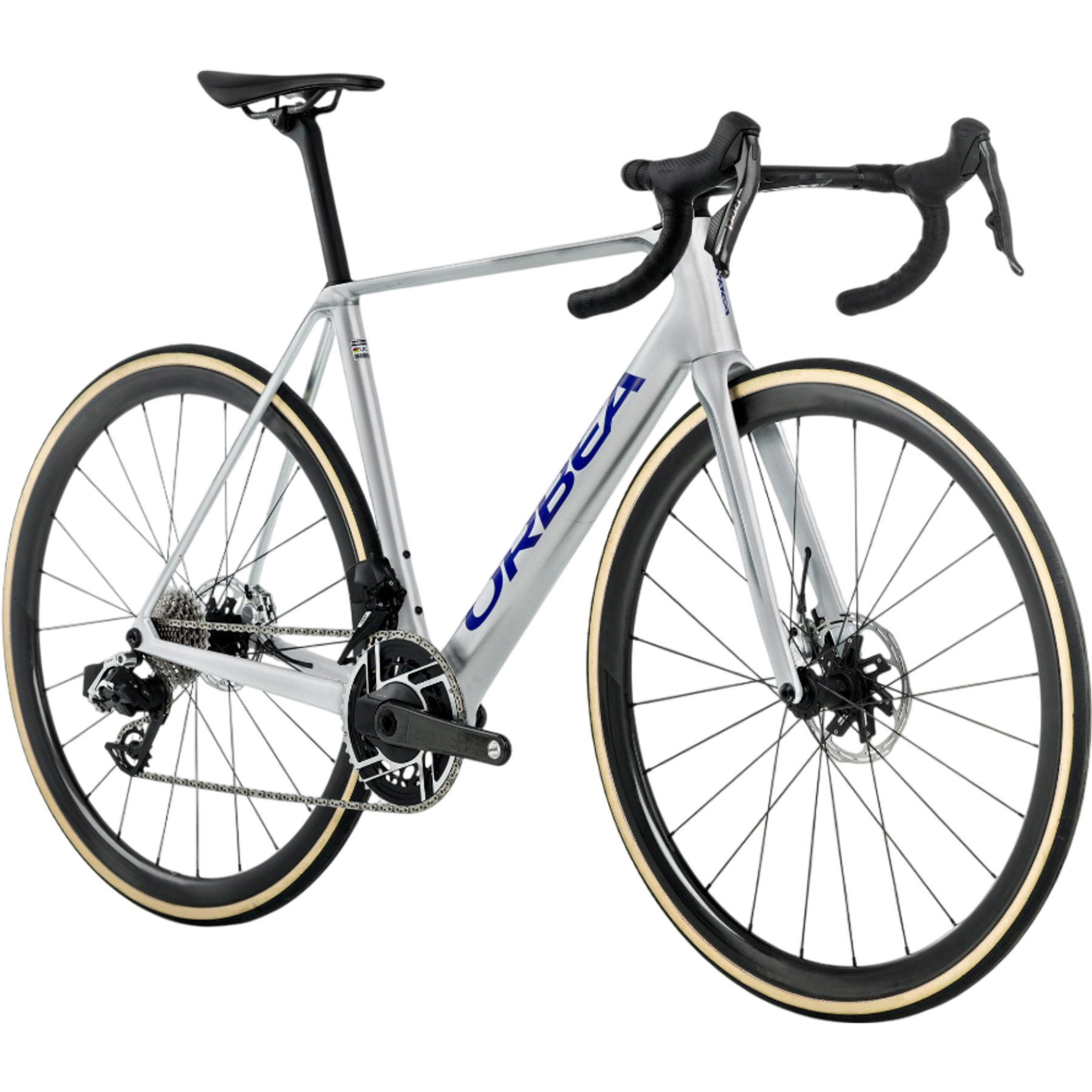 Orbea Orca M21eLTD 2026