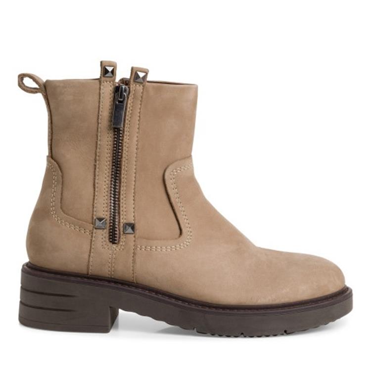 Marco Tozzi 2-25008-43 taupe nubuck