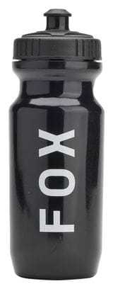 Gourde Fox Base 650 ml Noir