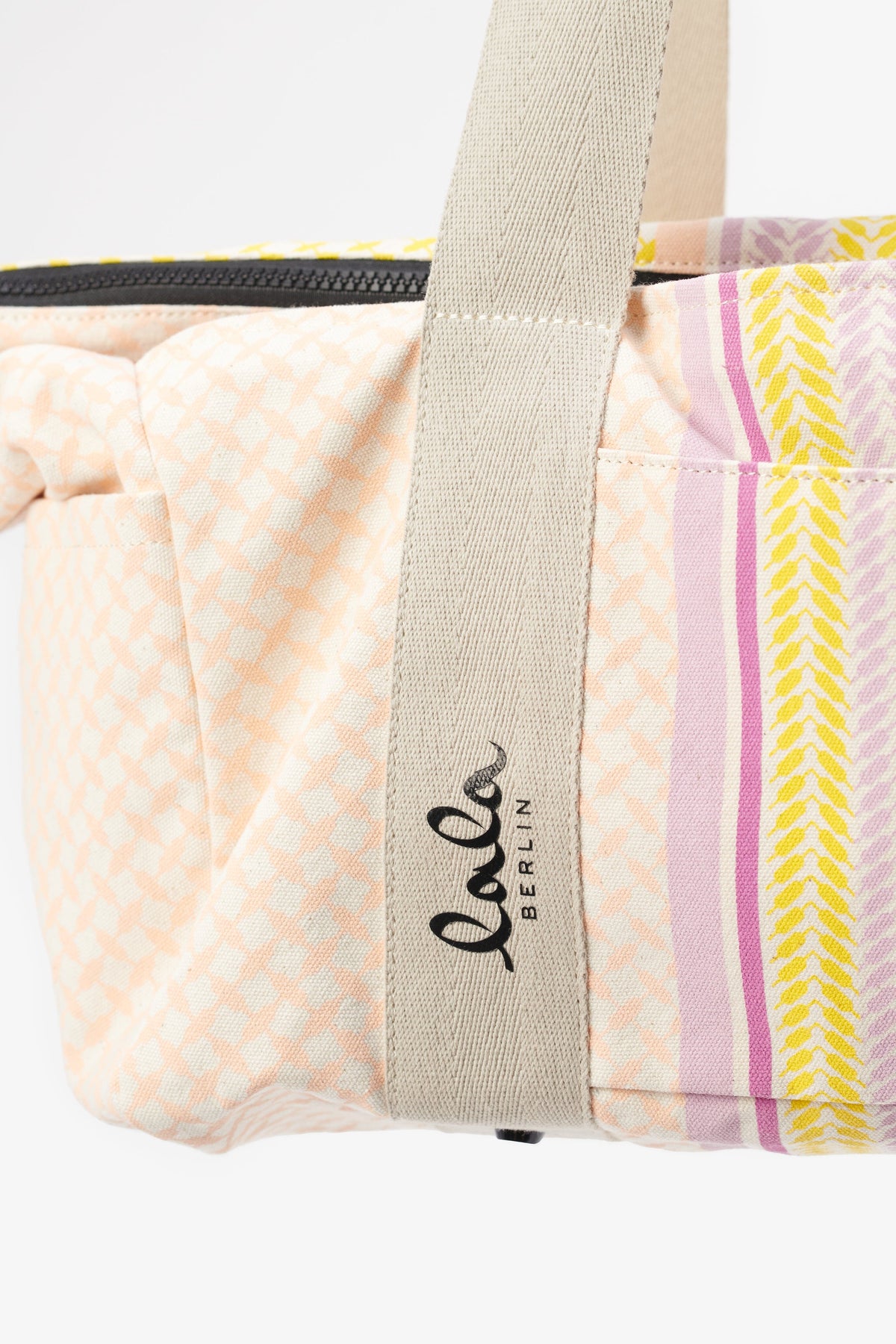 Lala Berlin Big Bag Muriel