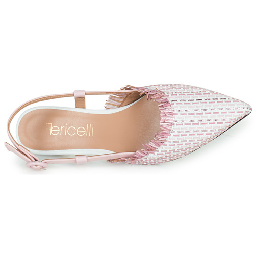 Fericelli - JOLOIE - Rose