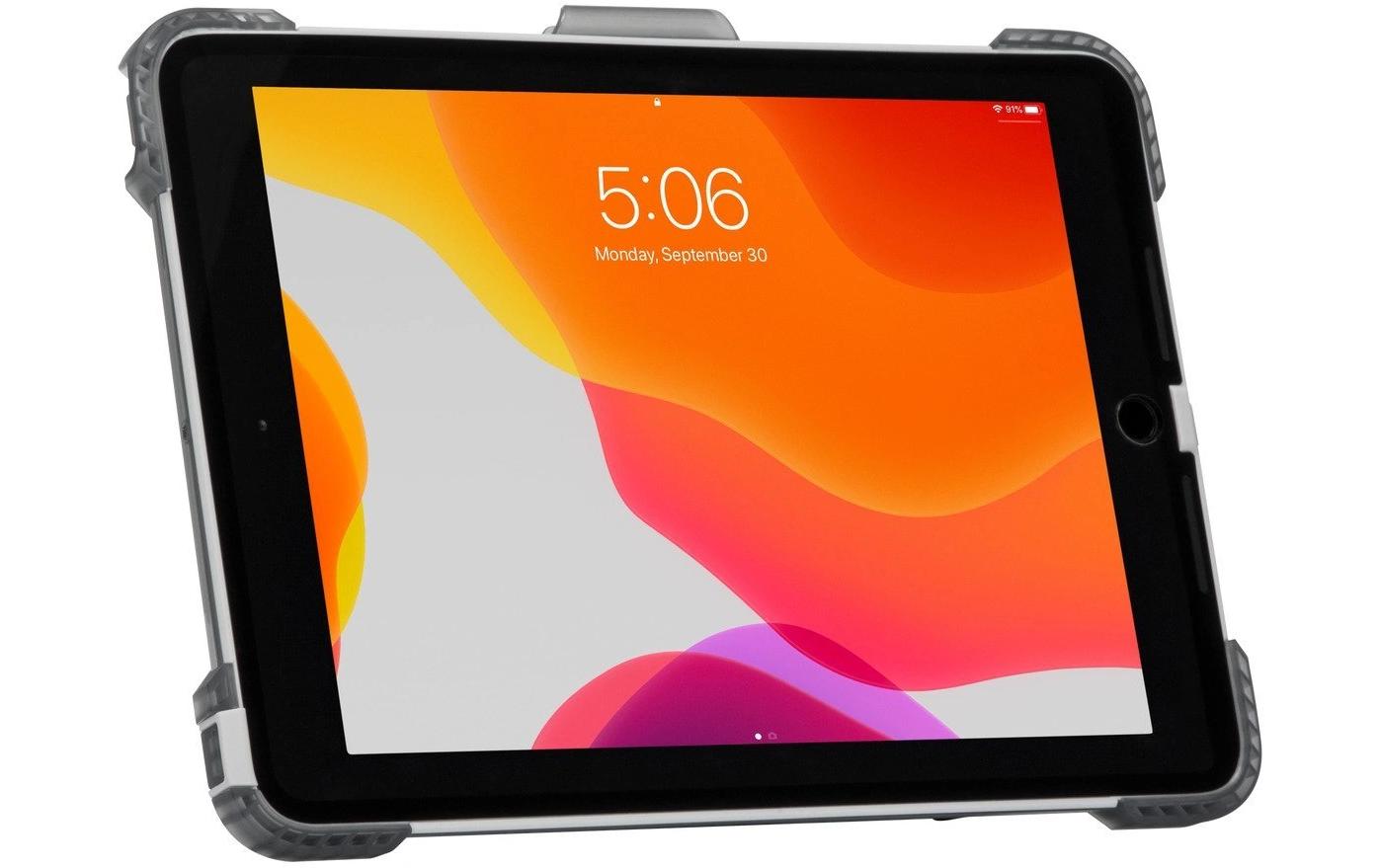 Tablet Back Cover SafePort Rugged iPad 10.2