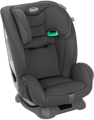 Graco Flexigrow Beltestol, Onyx