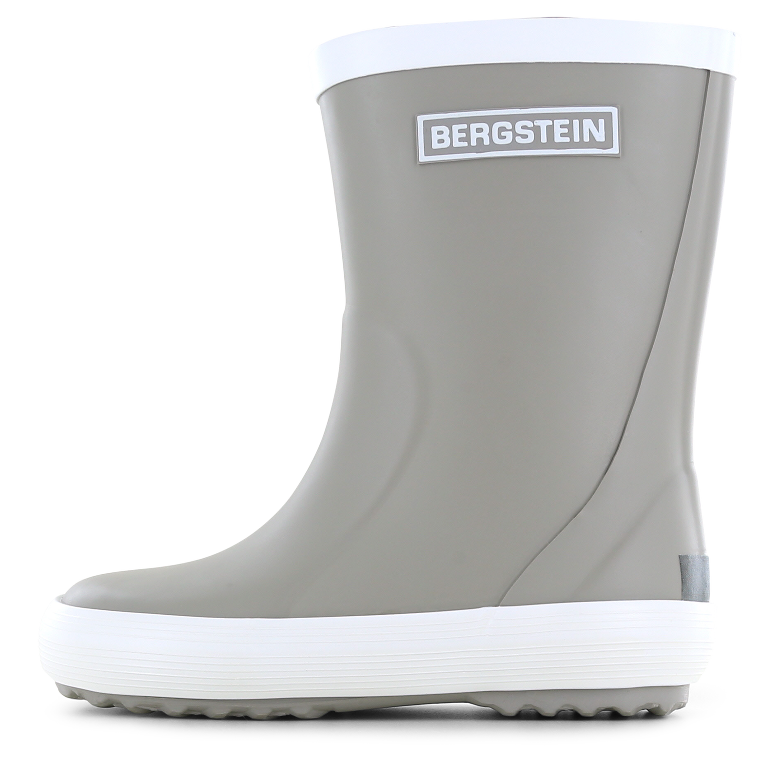 Bergstein Regenstiefel sand