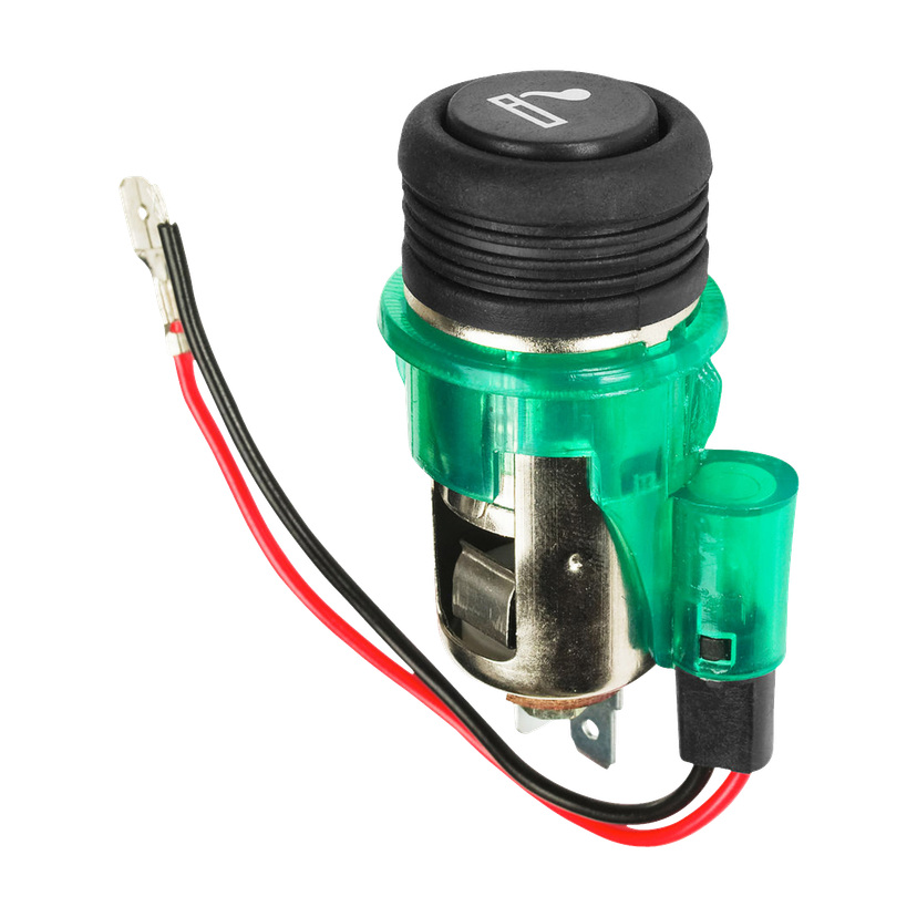 Sigarettenneruttak 12 V