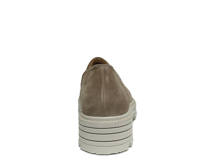 Durea 5747 wijdte H Taupe