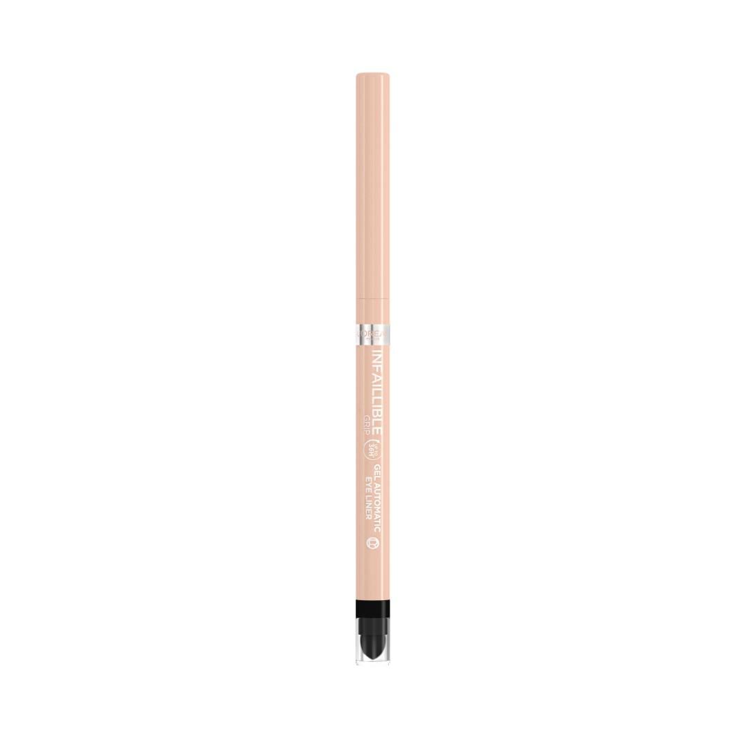 L'Oréal Paris Loreal Paris Infaillible Grip Gel Automatic Eyeliner