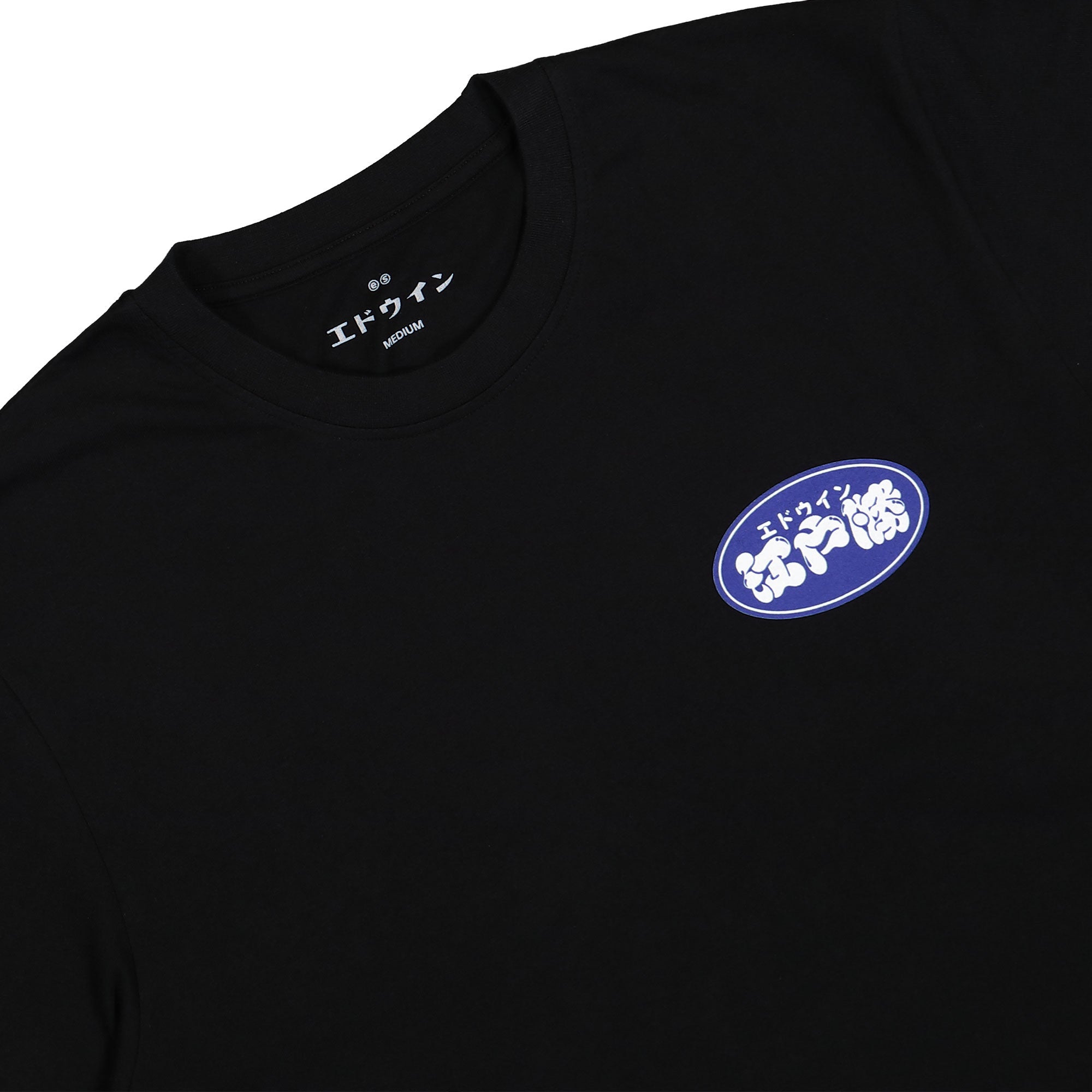 Edwin<br>Edo Win T-Shirt