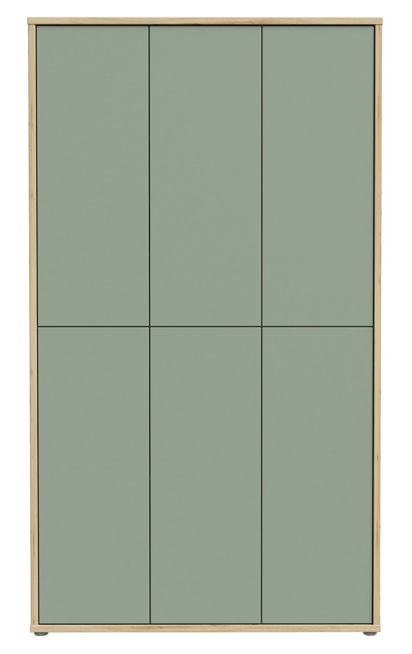 XORA XXL-Schuhschrank ALICE SPRINGS