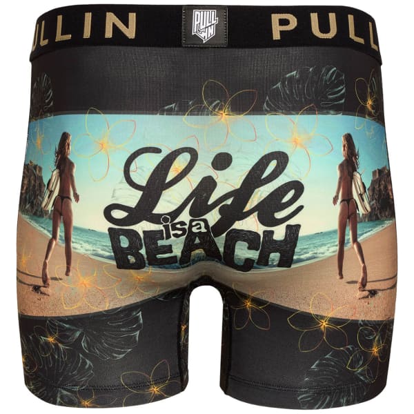 Boxer PULLIN FASHION 2 ISA