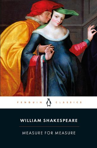 Measure for Measure (Paperback)