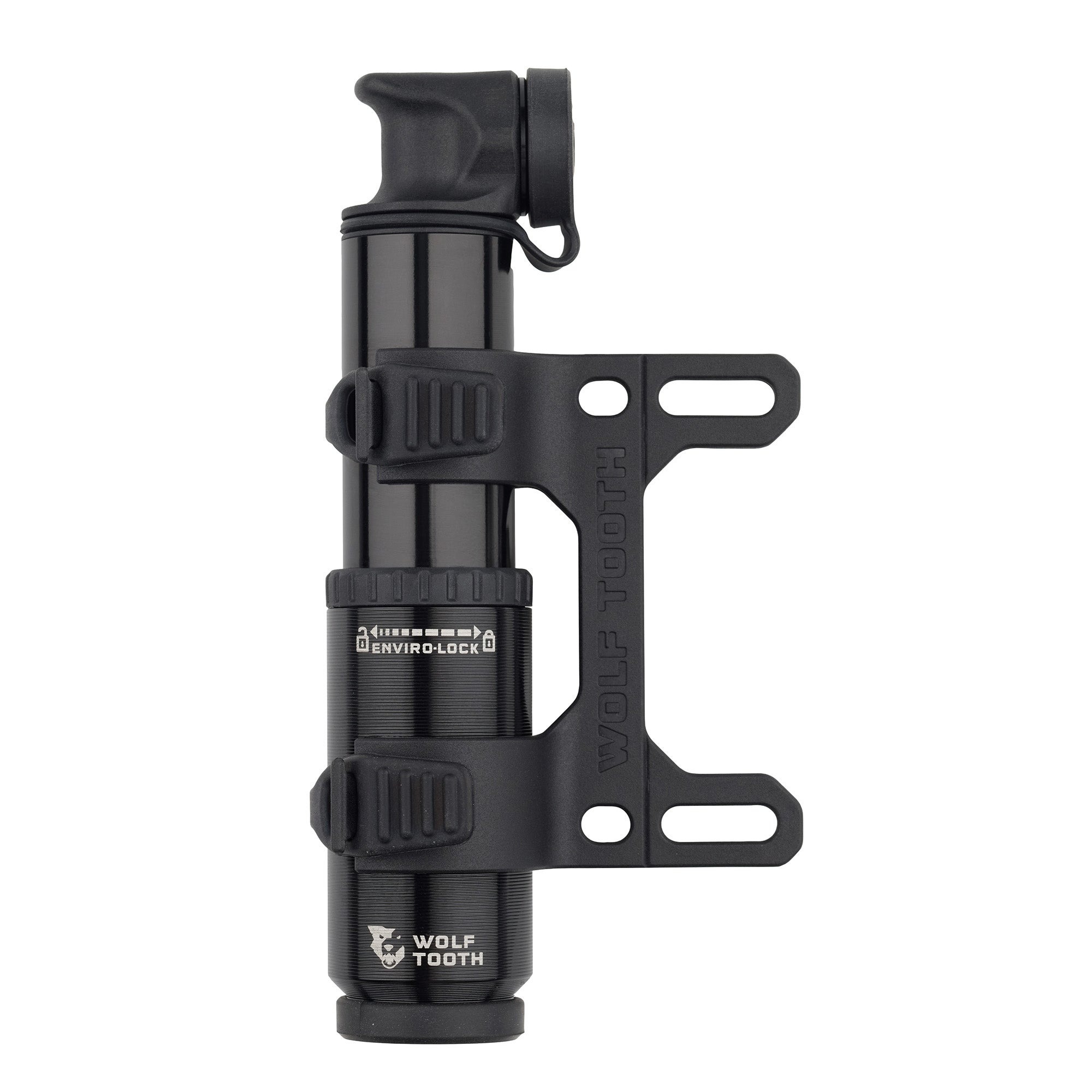 Wolf Tooth EnCase 40cc Pumpe