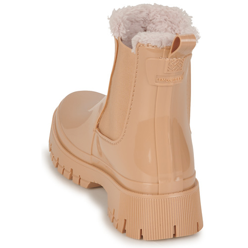 Lemon Jelly - COLDEN - Beige