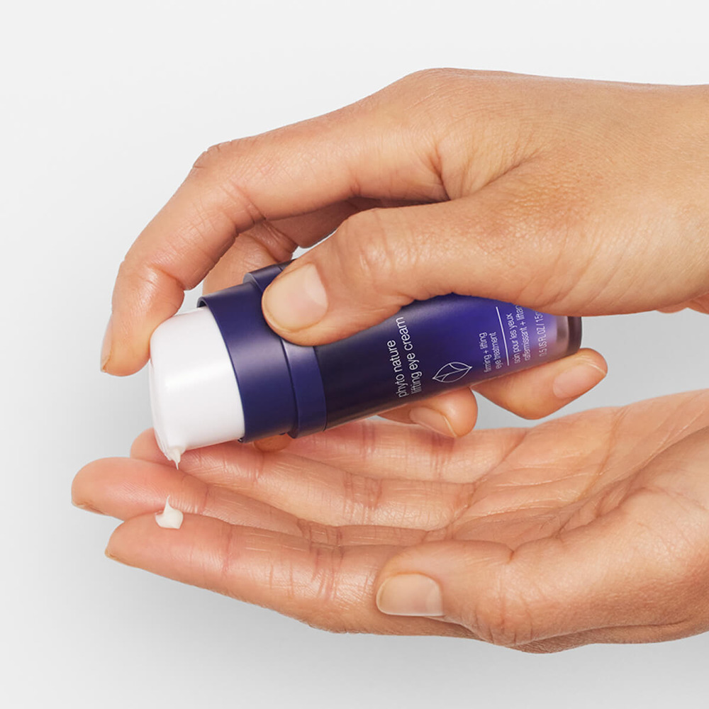 Dermalogica Phyto Nature Lifting Eye Cream - 15 ml.