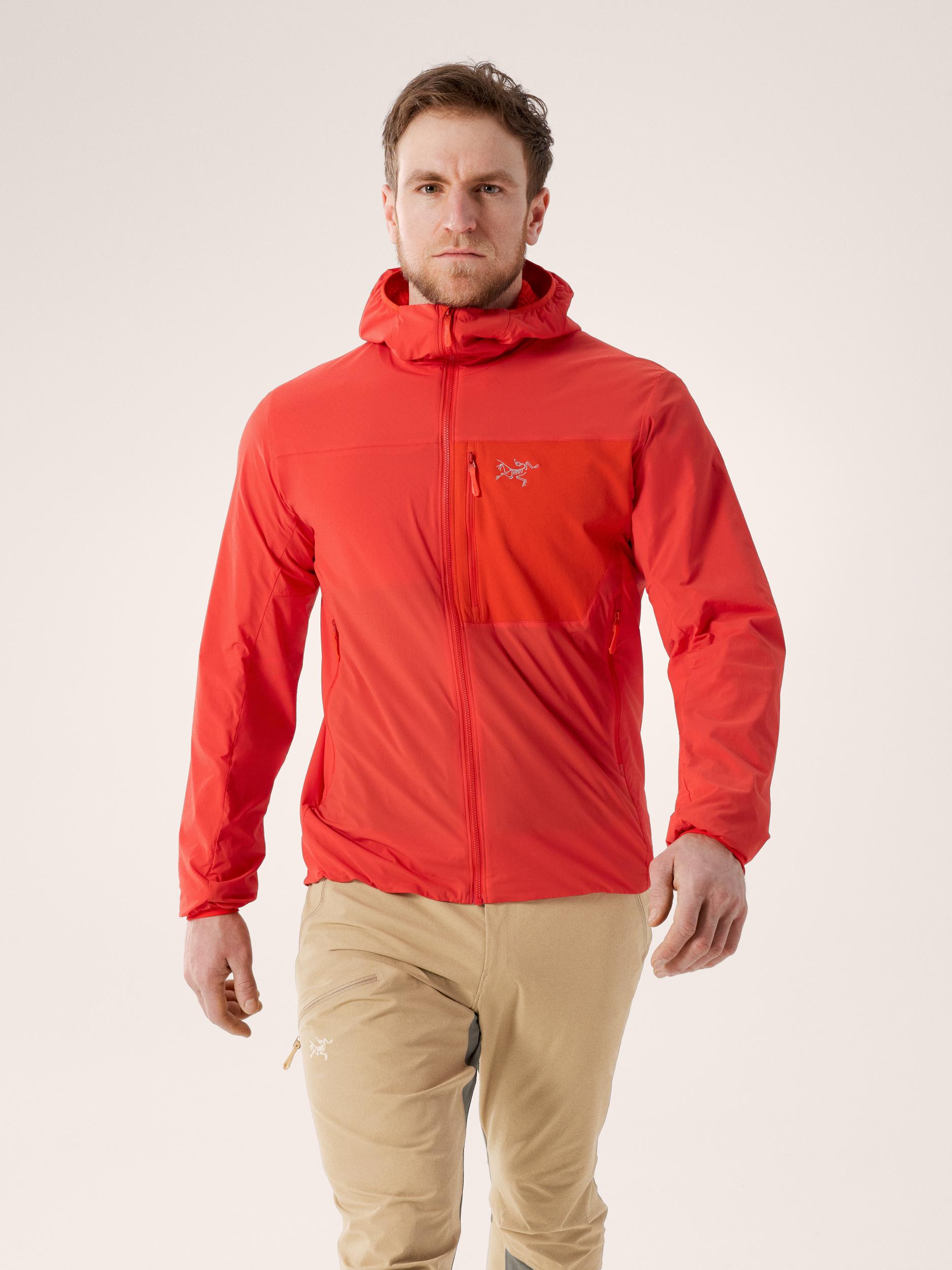 Arcteryx Proton SL Hoody Dynasty