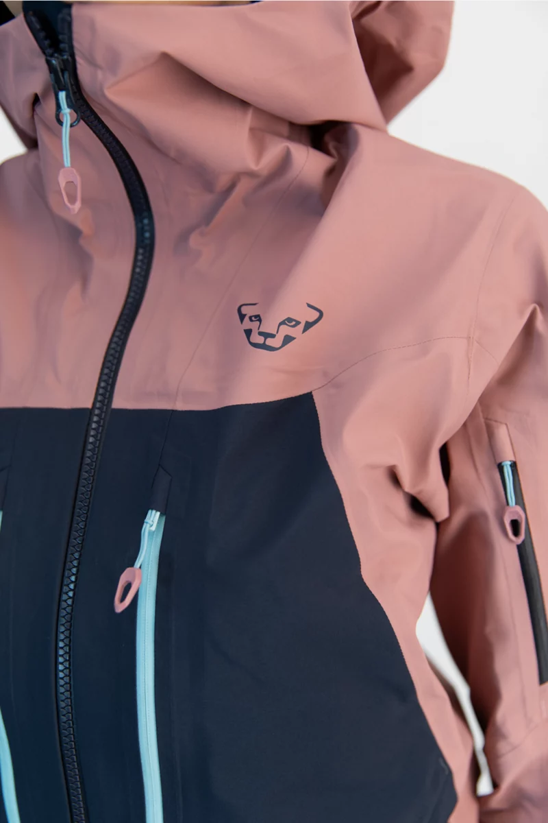 Dynafit Free Gore-Tex® Damen Skijacke