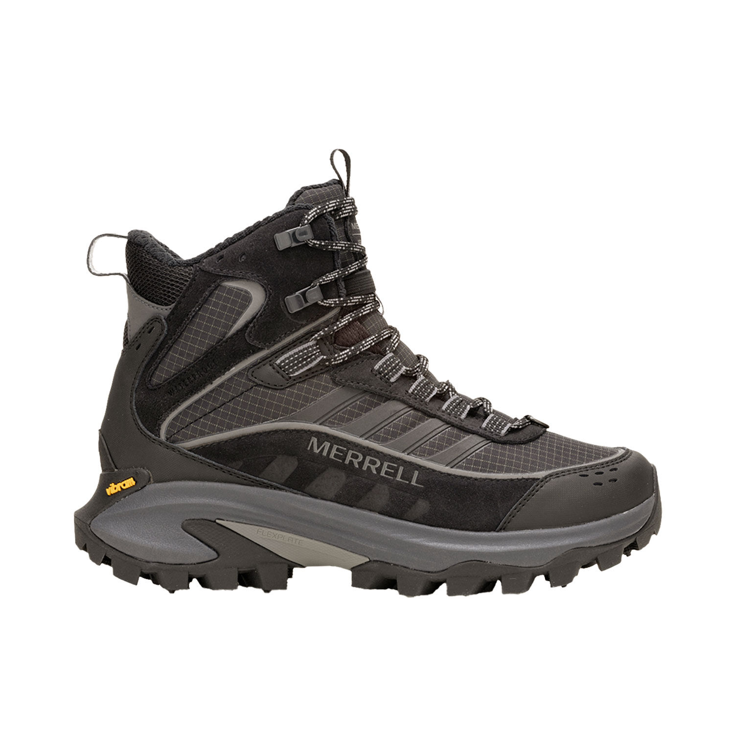 MERRELL Moab Speed 2 Thermo Mid WP Winterstiefel