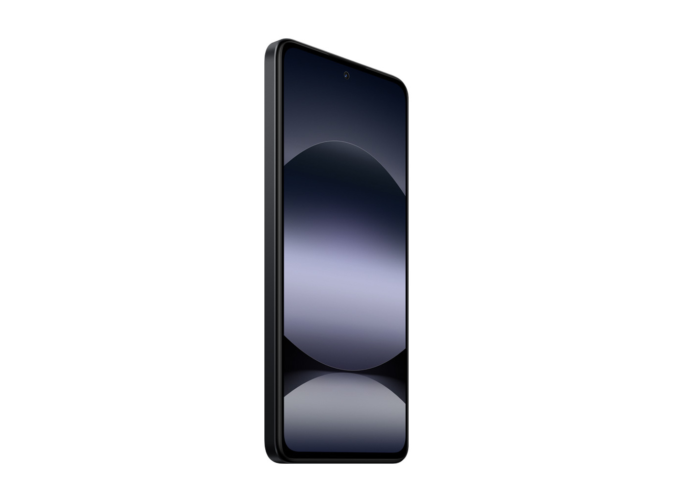 SMARTPHONE XIAOMI REDMI NOTE 14 6GB 128GB PRETO