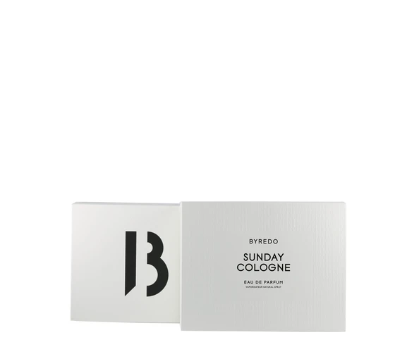 Byredo Sunday Cologne Eau de Parfum