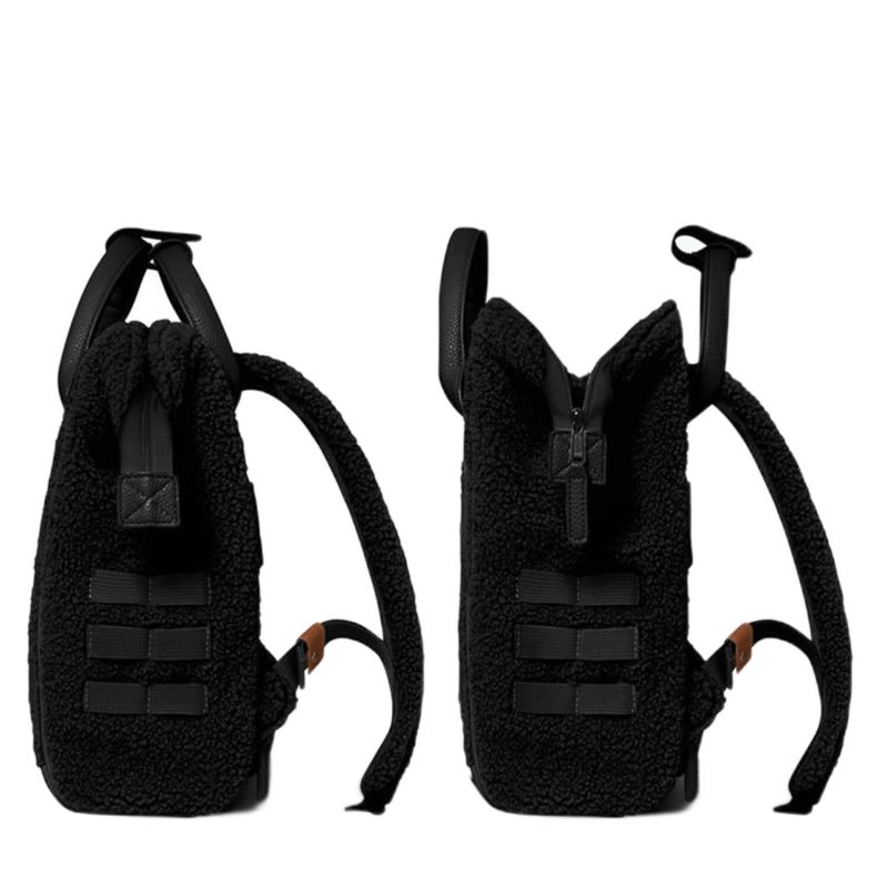 Sac à dos Adventurer Mini 12 litres + 2 grandes pochettes Dhaka