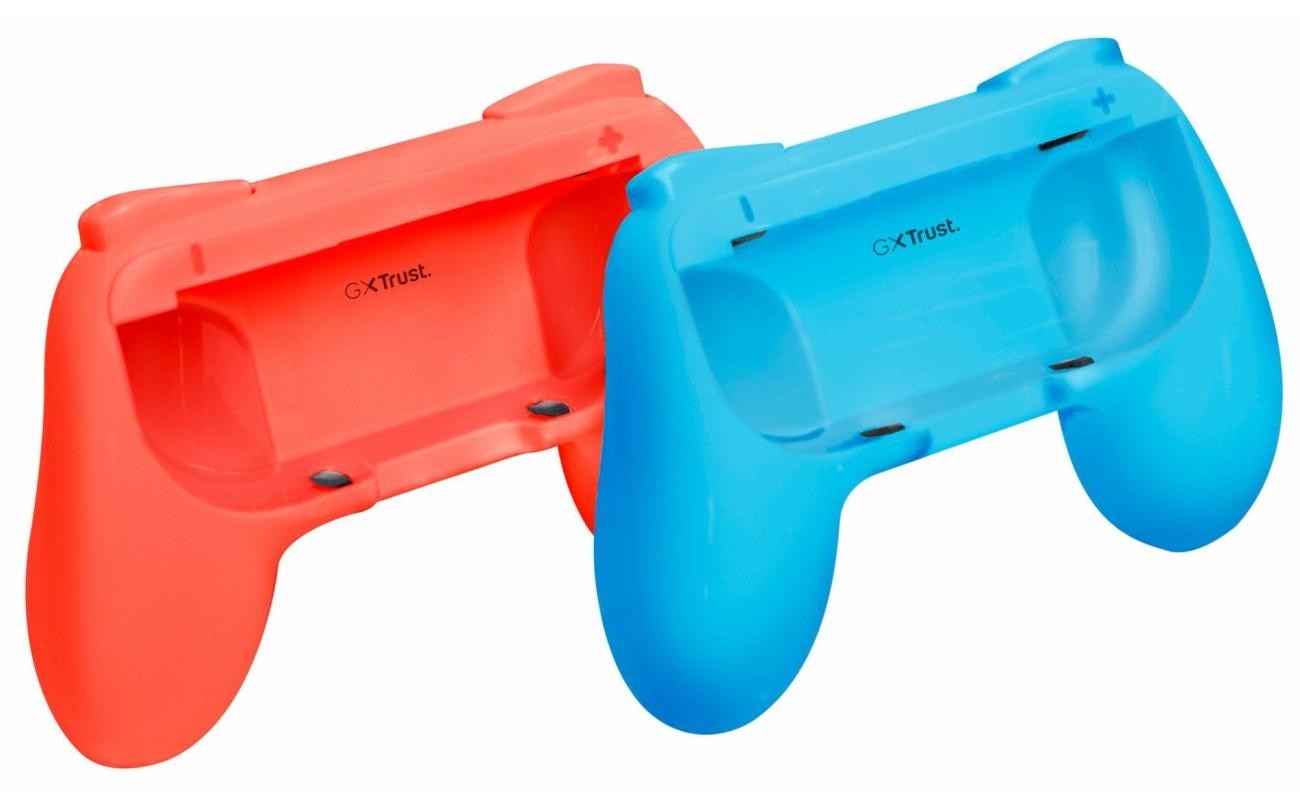 Switch Trust GXT1249 7-in-1 Accessoire Pack