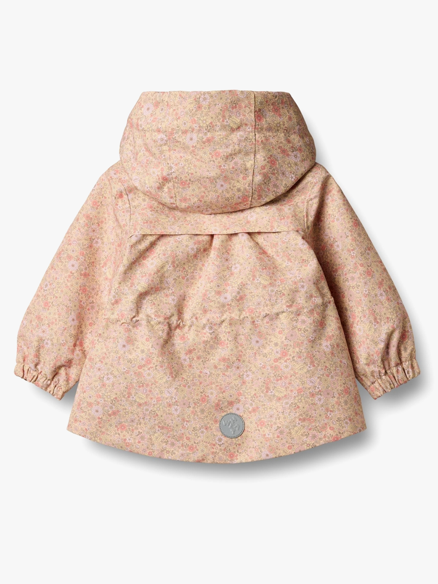Jacket Ada