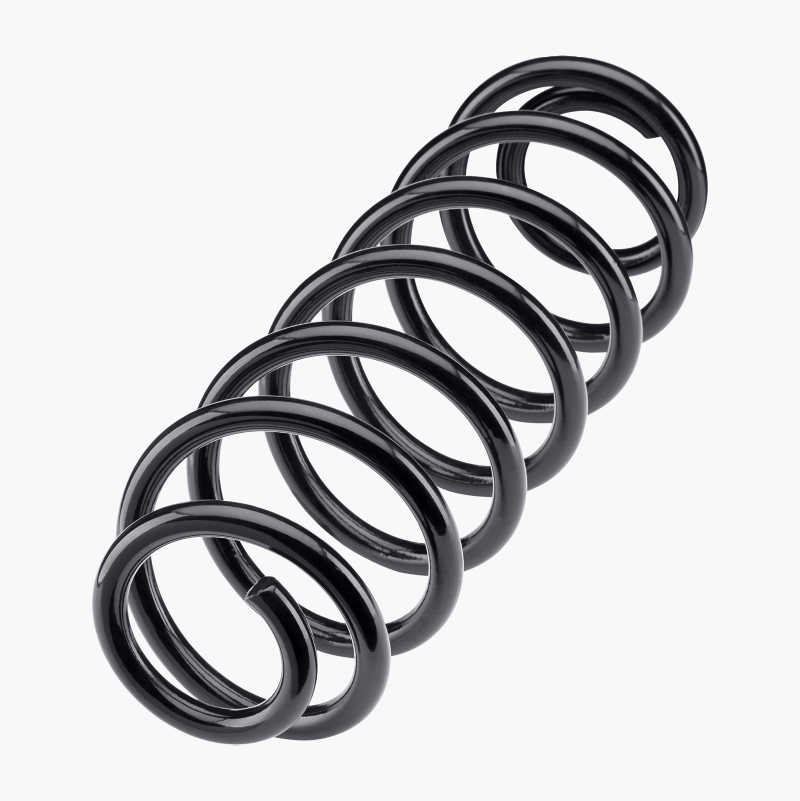 Spiralfjær
