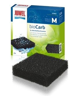 BioCarb M BioFlow 3.0/Compact (Koolstofsponzen) 10 2 GRATIS